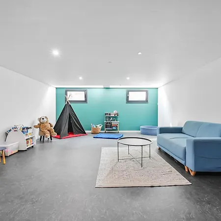 L'harmonie - 8p - 4bdr - 3br - Jardin & Parking Villa *