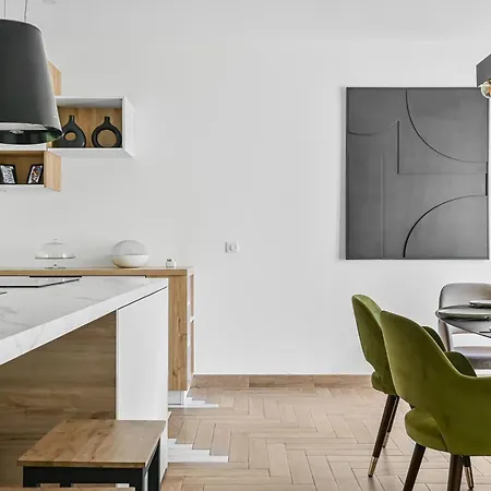 L'harmonie - 8p - 4bdr - 3br - Jardin & Parking Villa *