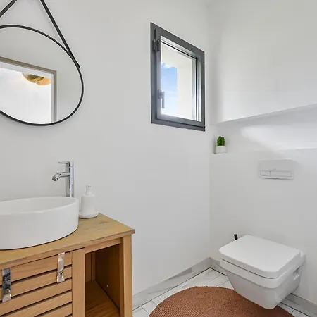 L'harmonie - 8p - 4bdr - 3br - Jardin & Parking Villa Cachan