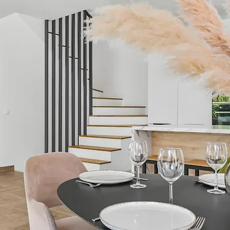 L'harmonie - 8p - 4bdr - 3br - Jardin & Parking *