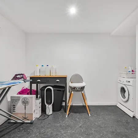 Villa L'harmonie - 8p - 4bdr - 3br - Jardin & Parking Cachan
