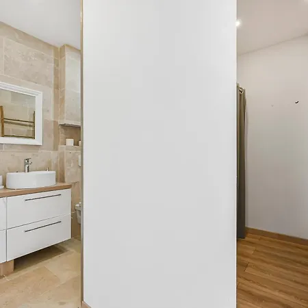 L'harmonie - 8p - 4bdr - 3br - Jardin & Parking Cachan