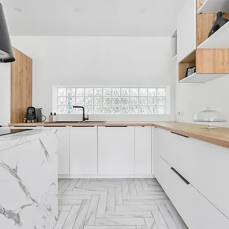 L'harmonie - 8p - 4bdr - 3br - Jardin & Parking *