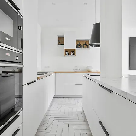 L'harmonie - 8p - 4bdr - 3br - Jardin & Parking Villa