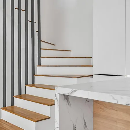 L'harmonie - 8p - 4bdr - 3br - Jardin & Parking *