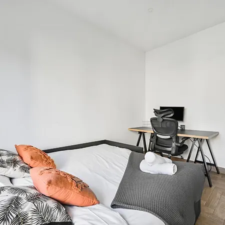L'harmonie - 8p - 4bdr - 3br - Jardin & Parking Villa Cachan